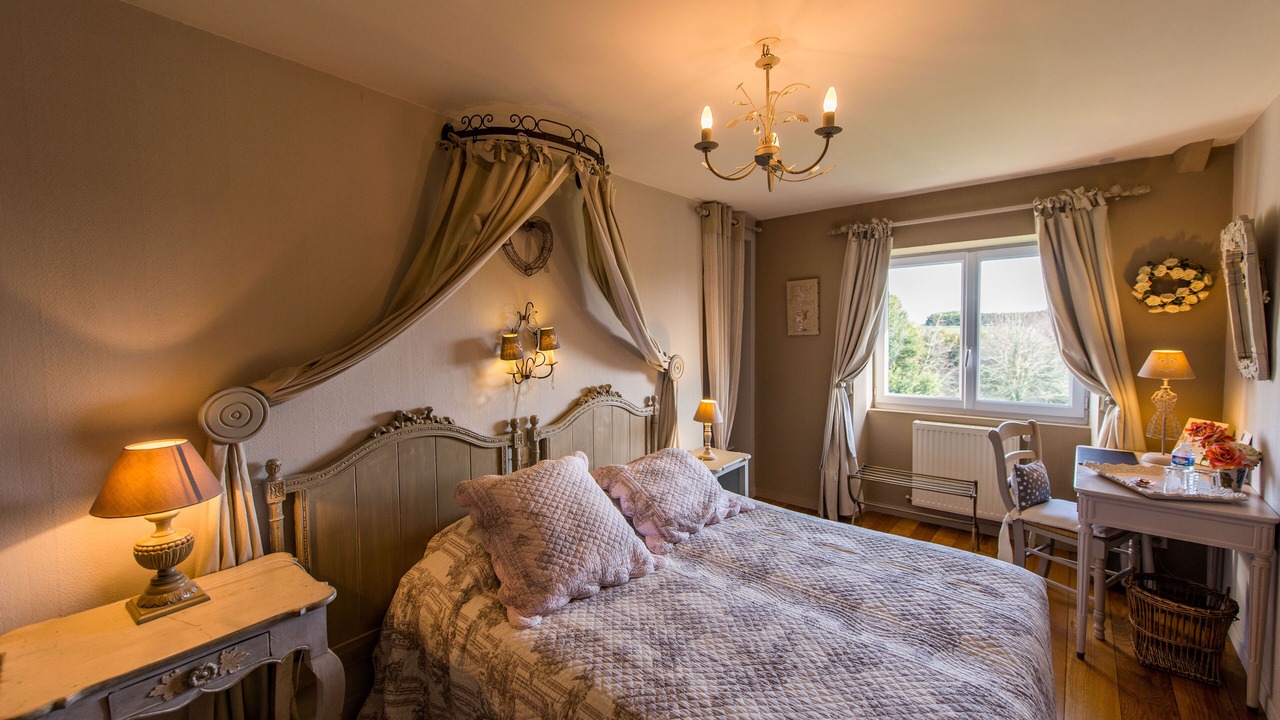 Photo of Bathroom in Saint-Malo