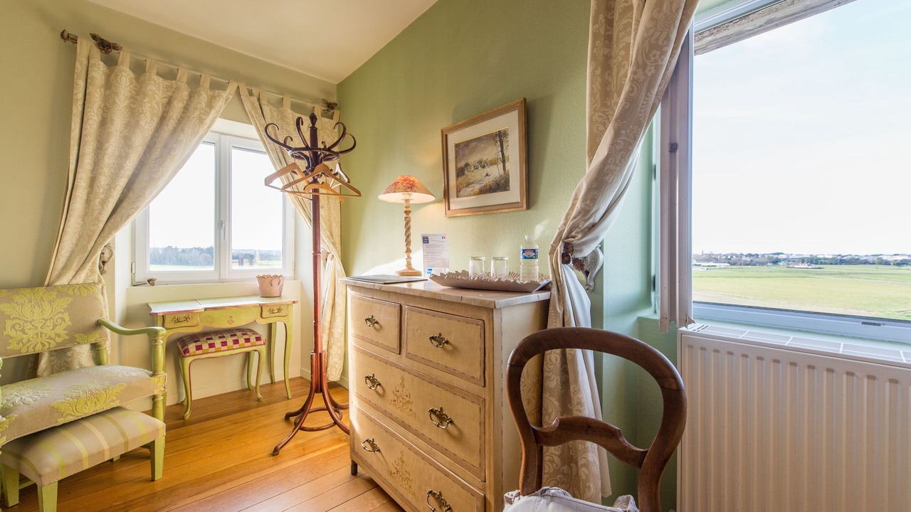 Photo of Bathroom in Saint-Malo