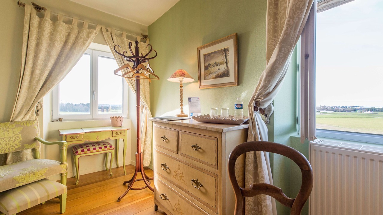 Photo of Bathroom in Saint-Malo