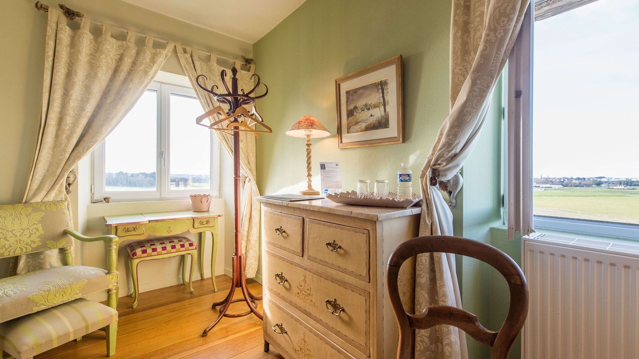 Photo of Bathroom in Saint-Malo