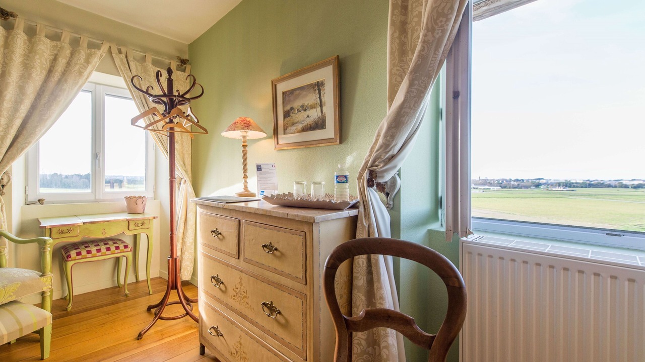 Photo of Bathroom in Saint-Malo