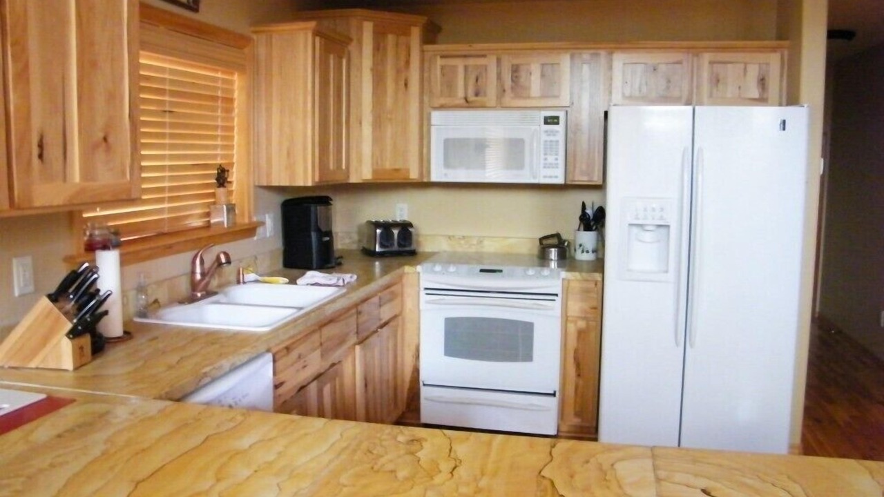 Photo of Kitchen in Greer
