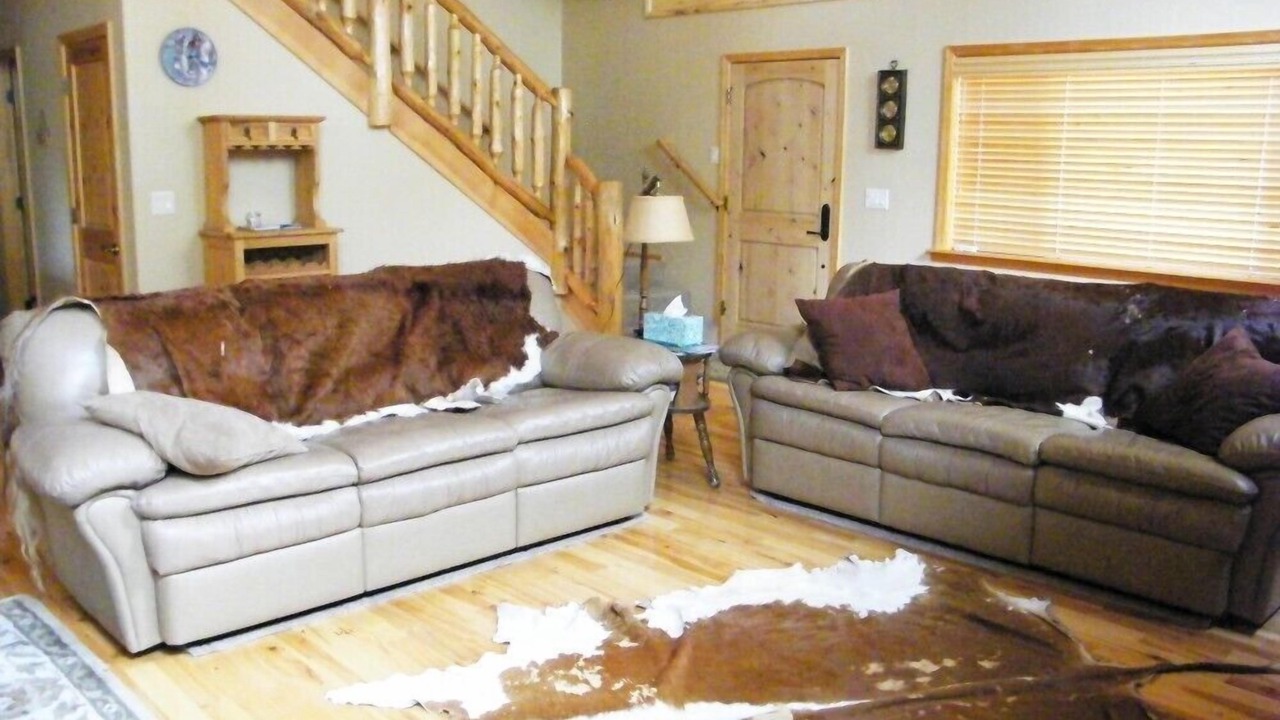 Photo of Livingroom in Greer