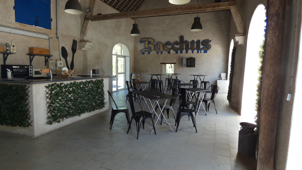 Photo of Patio Balcony in Chancay