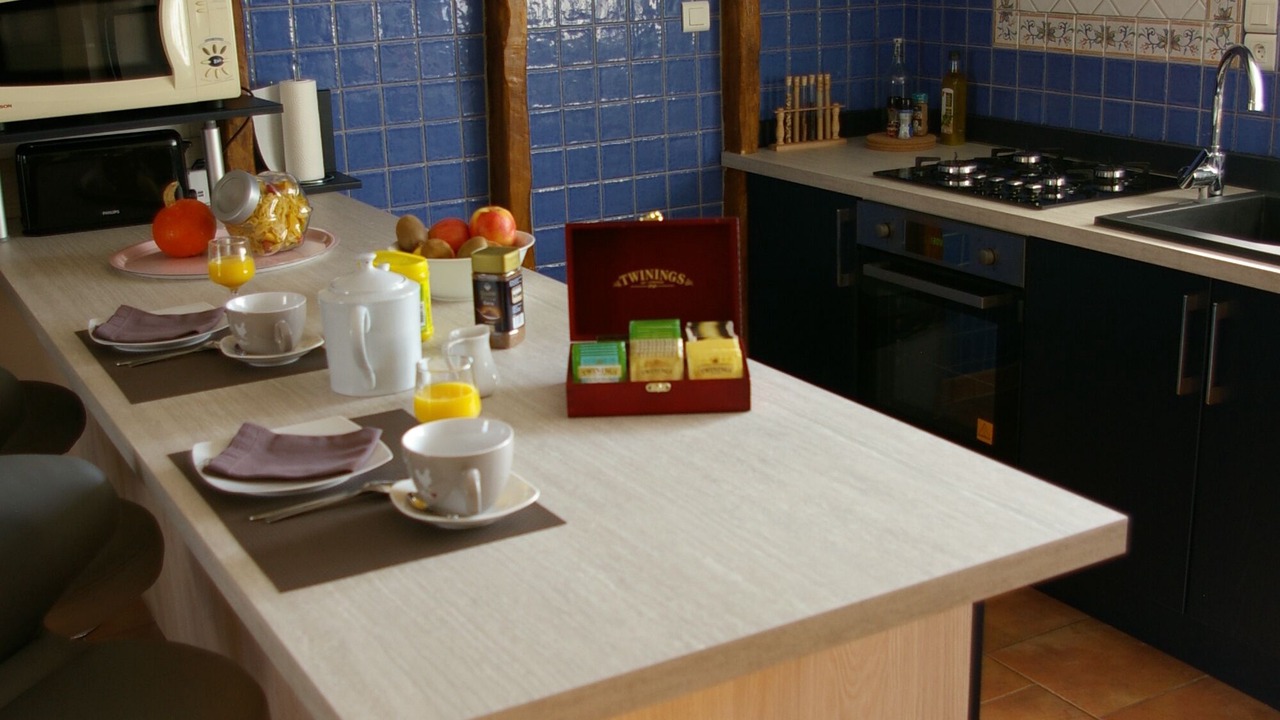 Photo of Kitchen in Chancay