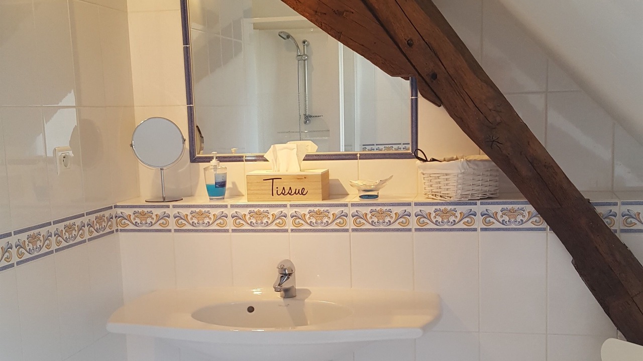 Photo of Bathroom in Chancay