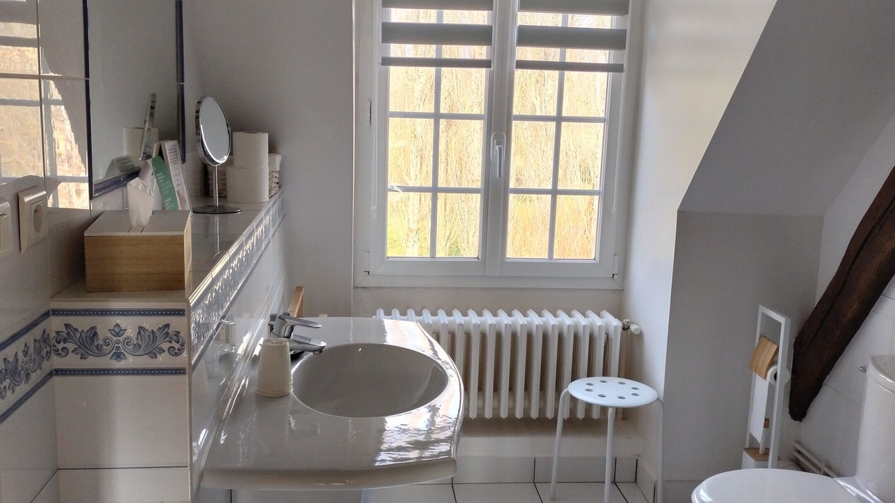 Photo of Bathroom in Chancay
