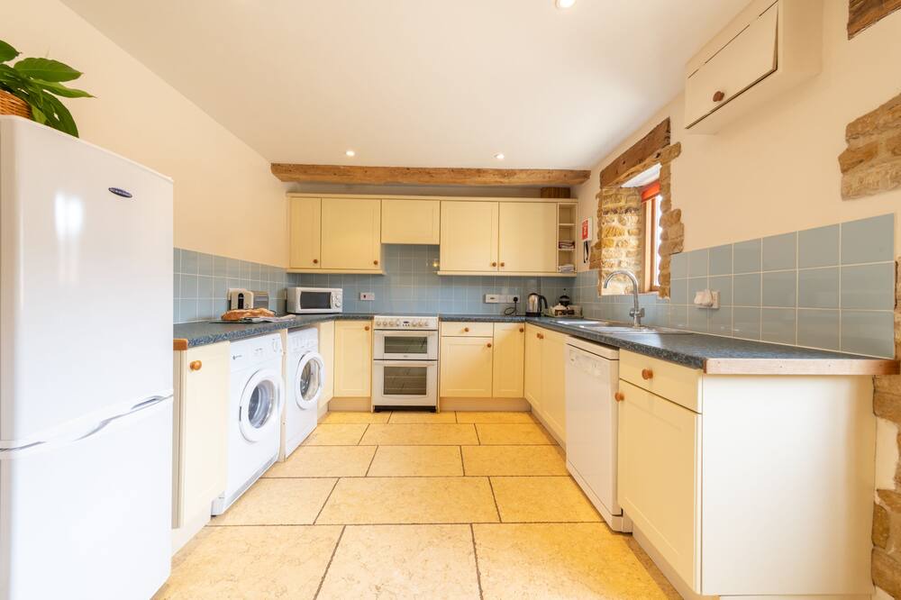 Photo of Kitchen in Bourton
