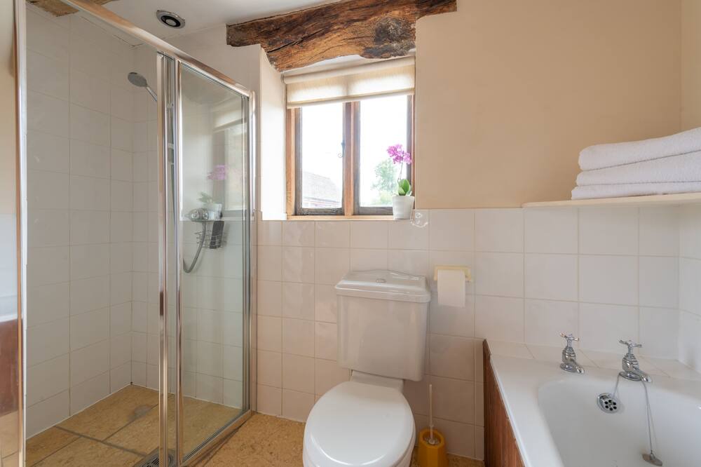 Photo of Bathroom in Bourton
