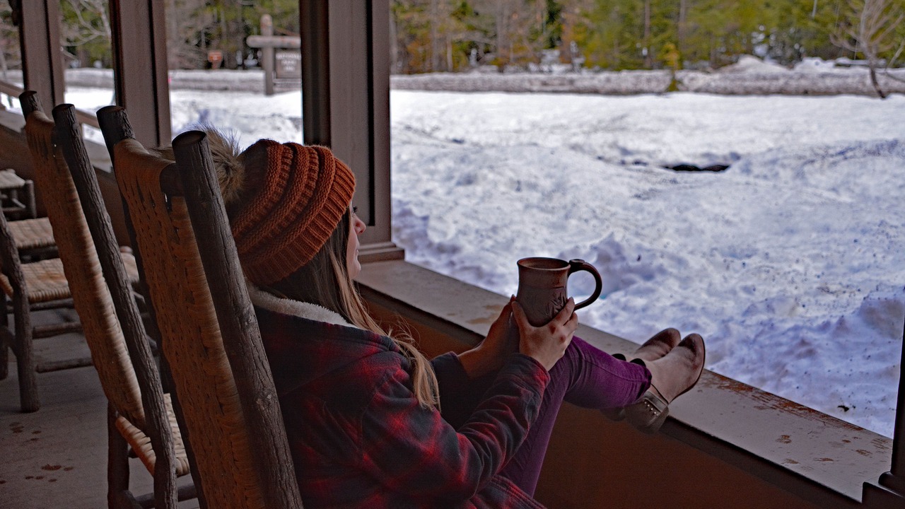 Photo of Outdoor in Longmire