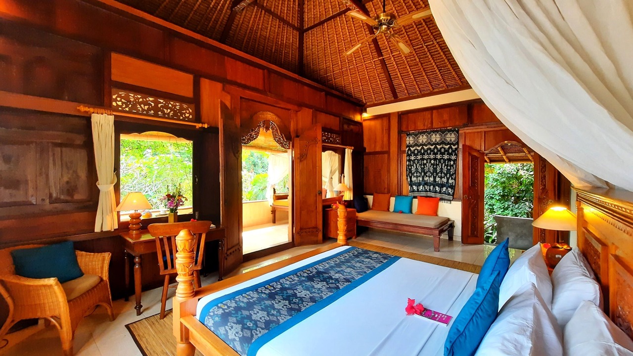 Photo of Outdoor in Nyuh Kuning