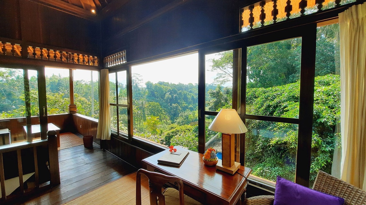 Photo of Bedroom in Nyuh Kuning