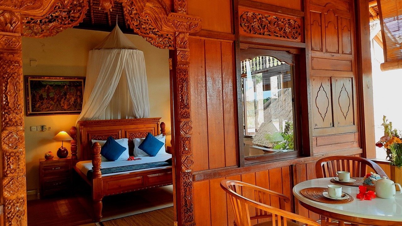 Photo of Outdoor in Nyuh Kuning