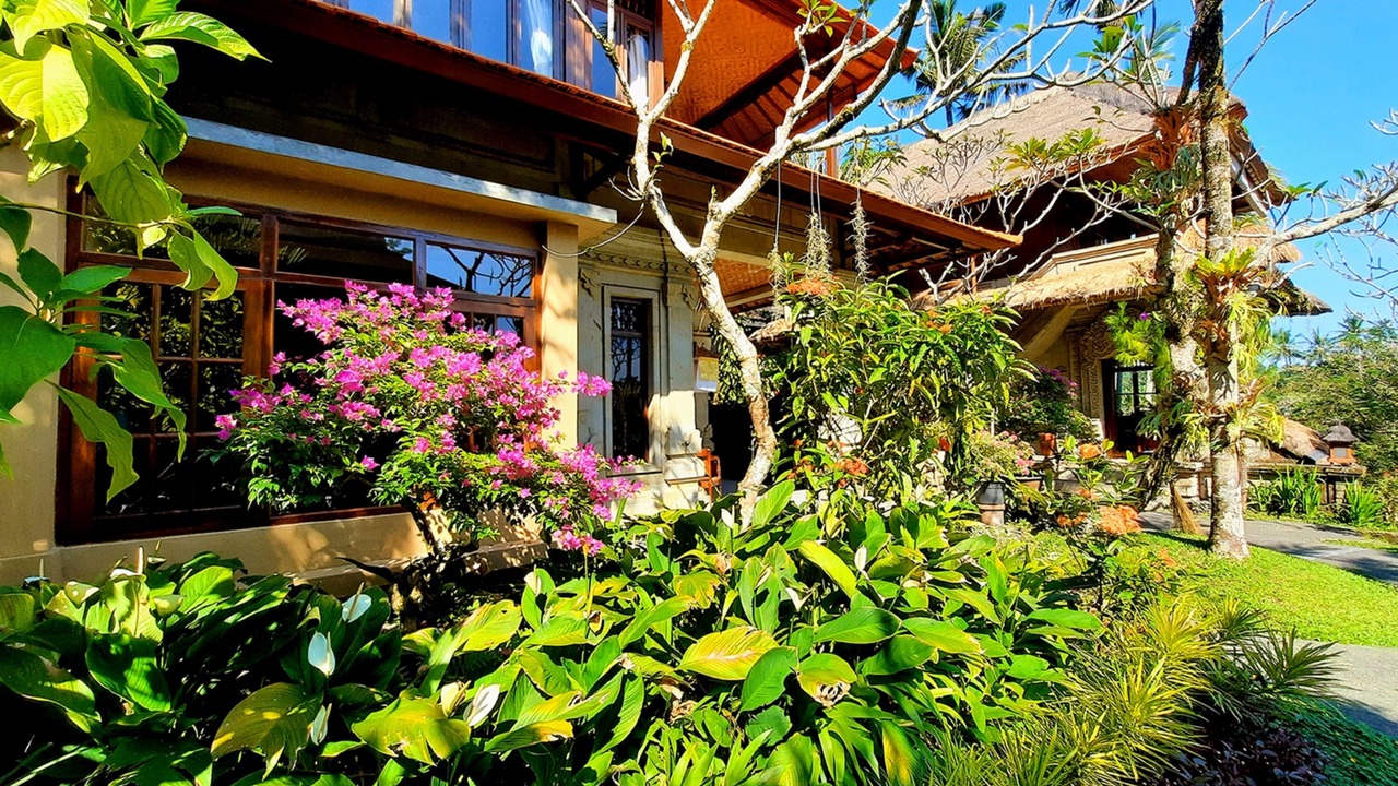 Photo of Outdoor in Nyuh Kuning