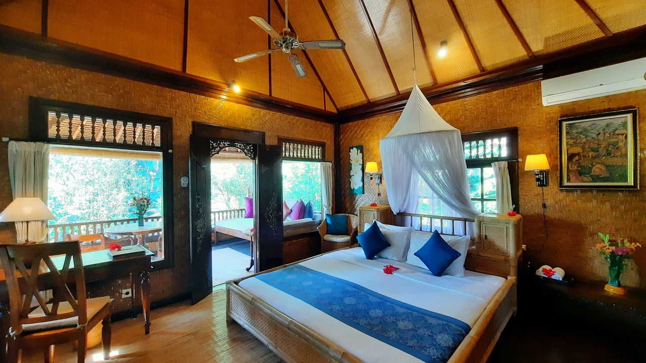 Photo of Outdoor in Nyuh Kuning