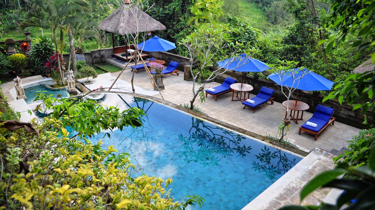 Photo of Bedroom in Nyuh Kuning