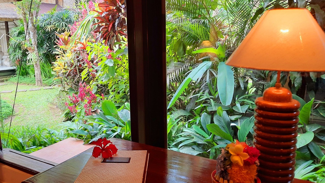 Photo of Outdoor in Nyuh Kuning