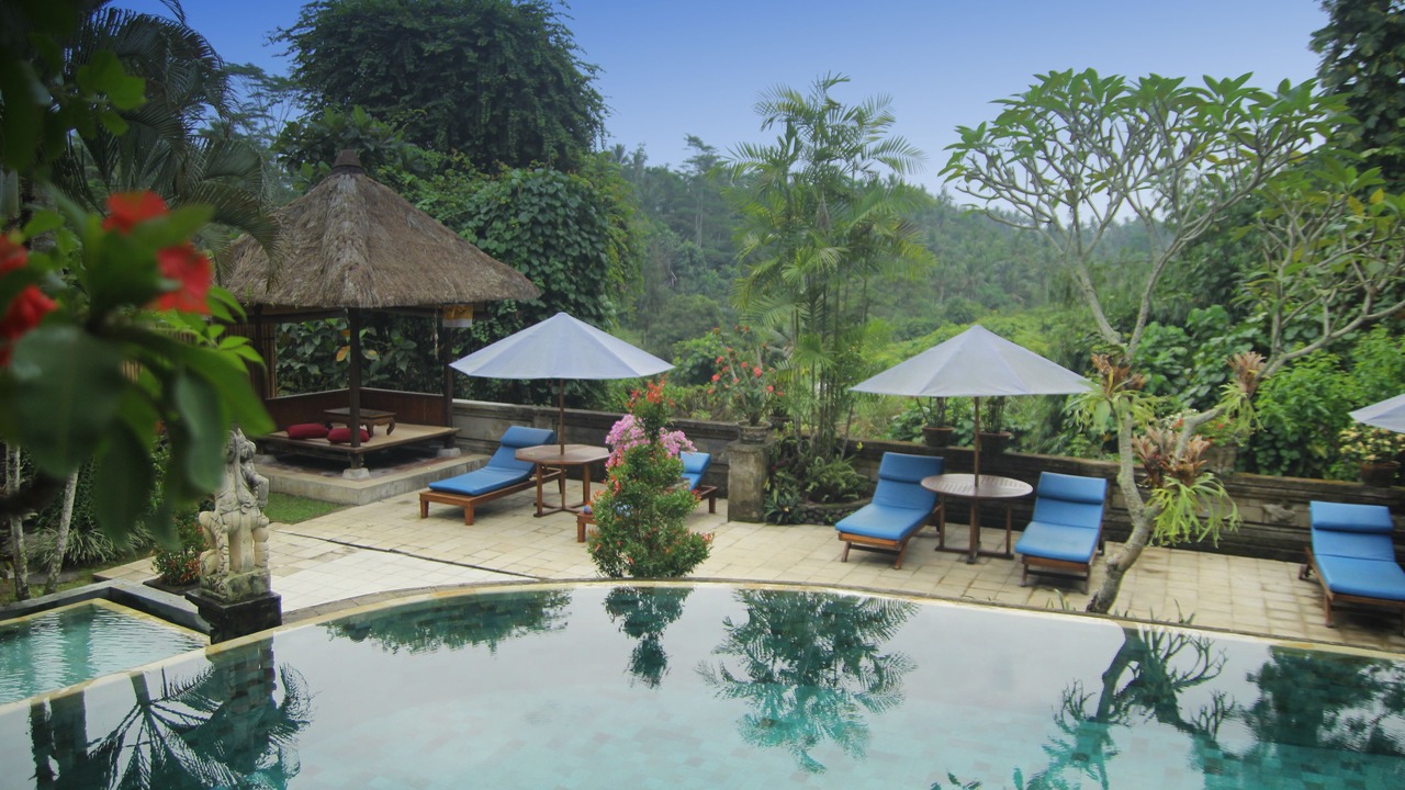 Photo of Outdoor in Nyuh Kuning