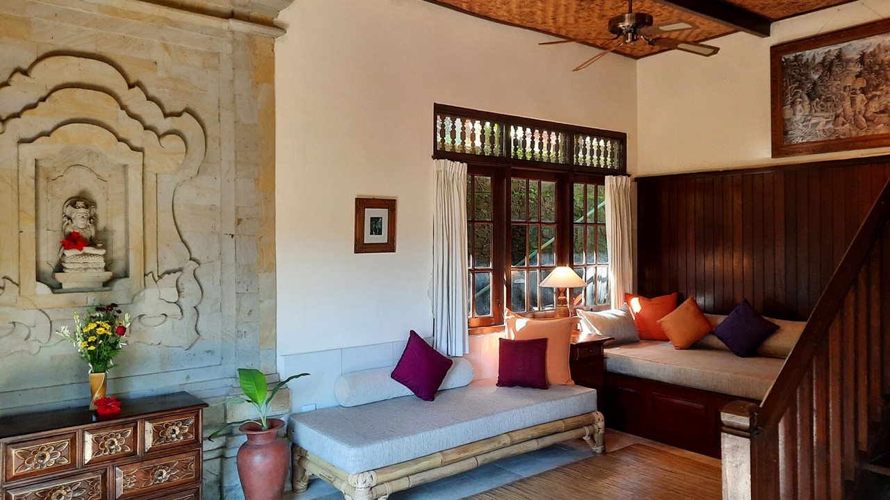 Photo of Bedroom in Nyuh Kuning