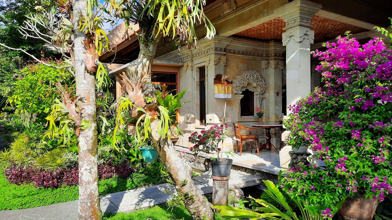 Photo of Outdoor in Nyuh Kuning