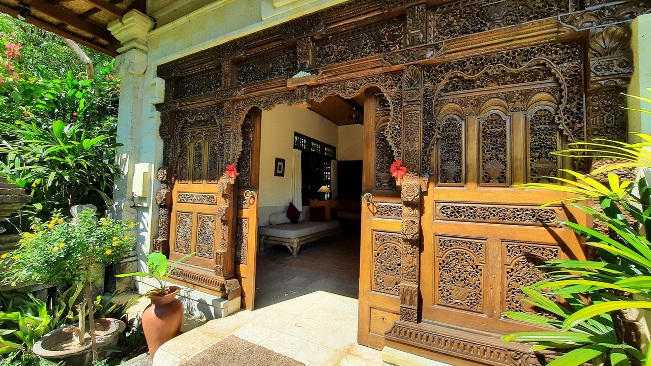 Photo of Outdoor in Nyuh Kuning