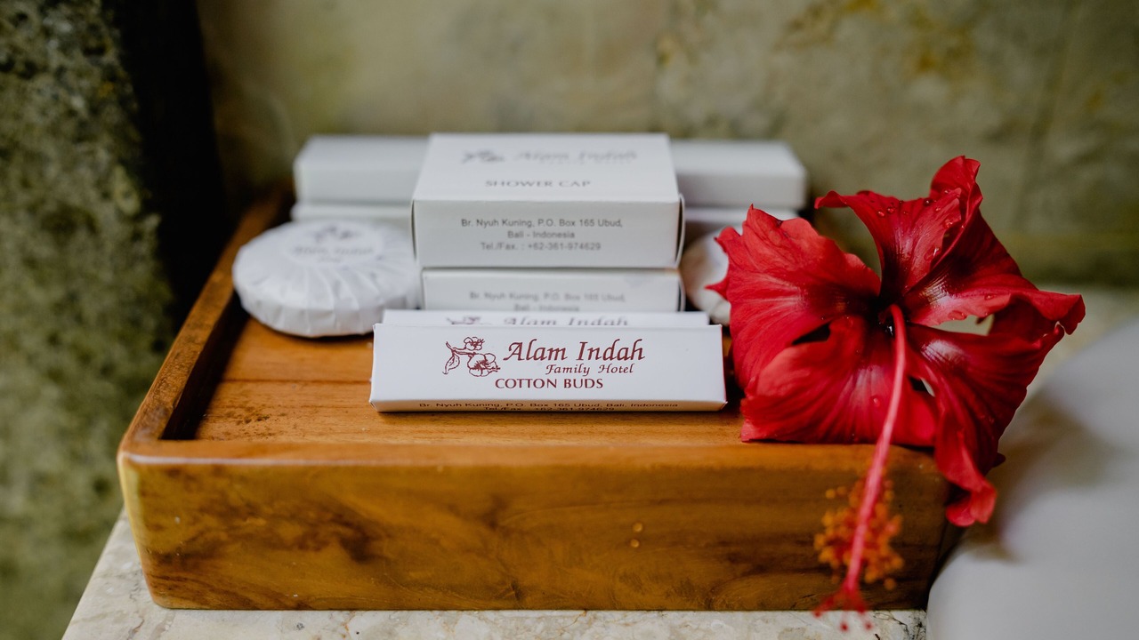 Photo of Bedroom in Nyuh Kuning