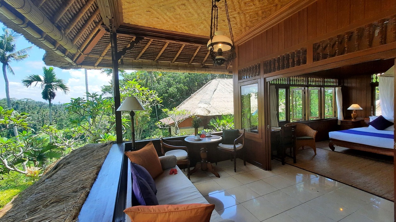 Photo of Bedroom in Nyuh Kuning