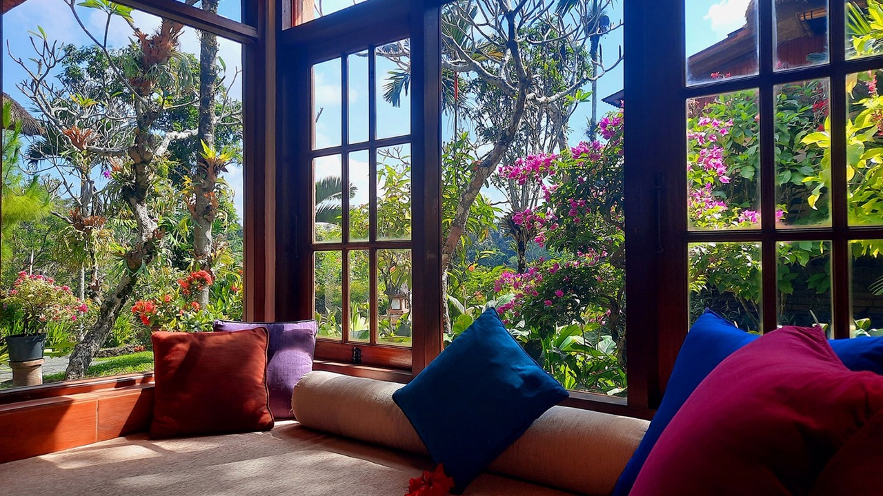 Photo of Outdoor in Nyuh Kuning