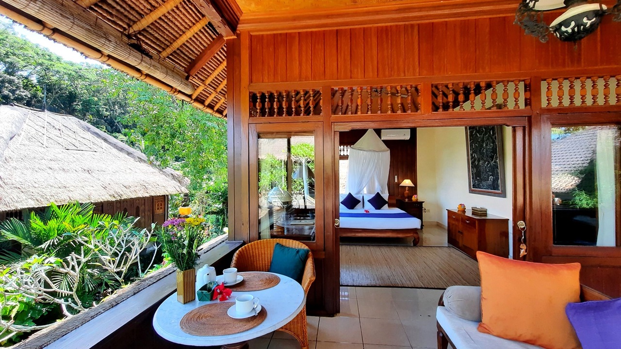 Photo of Bedroom in Nyuh Kuning