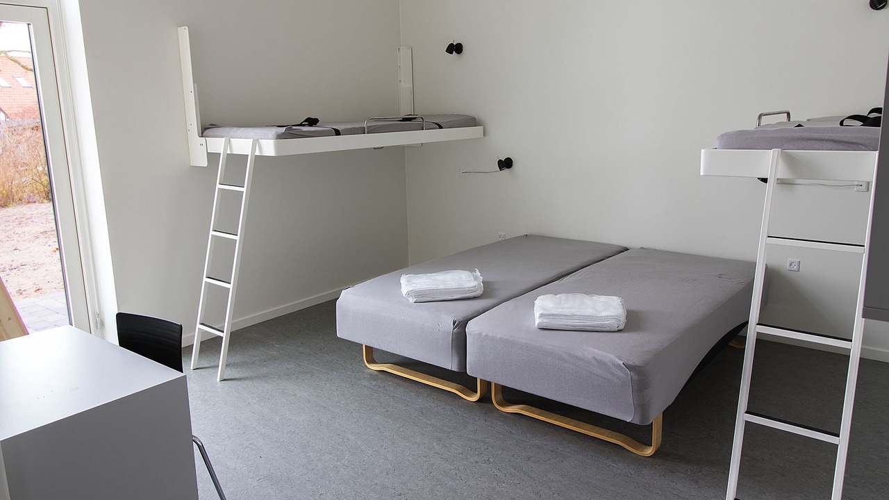 Photo of Bedroom in Bronderslev