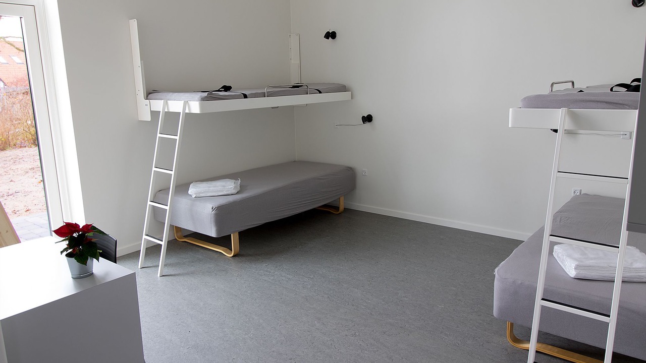 Photo of Bedroom in Bronderslev