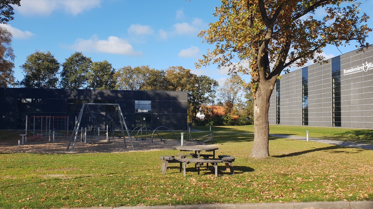 Photo of Outdoor in Bronderslev