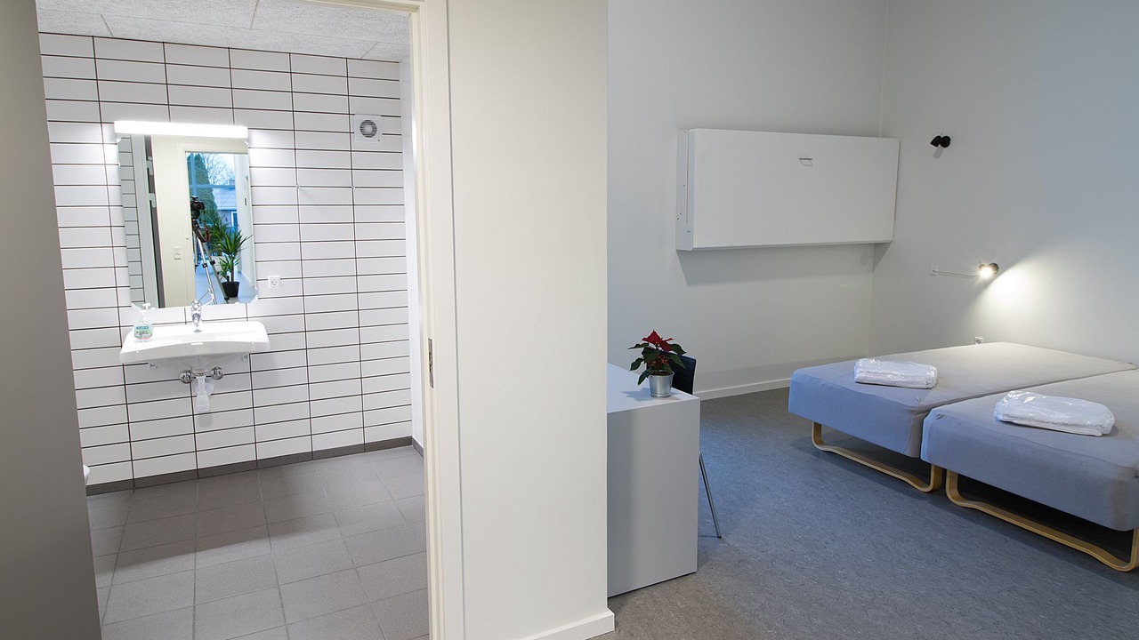 Photo of Bedroom in Bronderslev