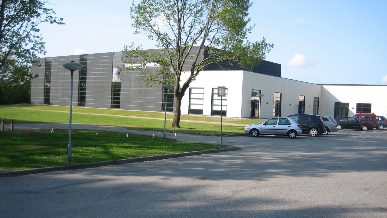 Photo of Others in Bronderslev