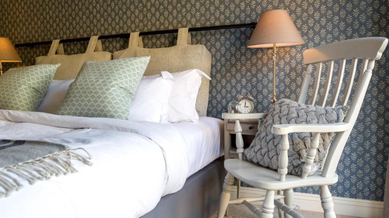 Photo of Bedroom in Wendlebury