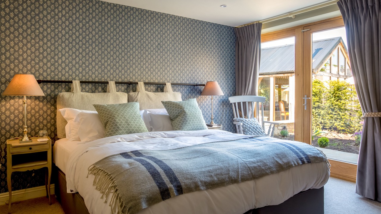 Photo of Bedroom in Wendlebury