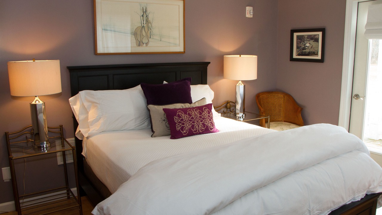 Photo of Bedroom in Pine Plains