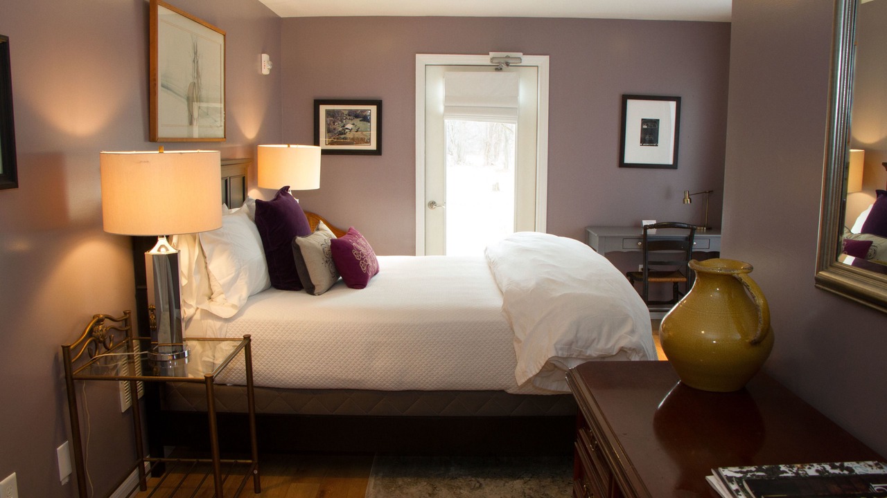 Photo of Bedroom in Pine Plains