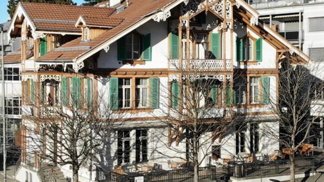 Photo of Outdoor in Thun