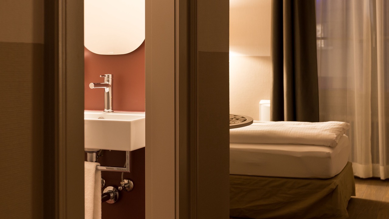 Photo of Bedroom in Thun