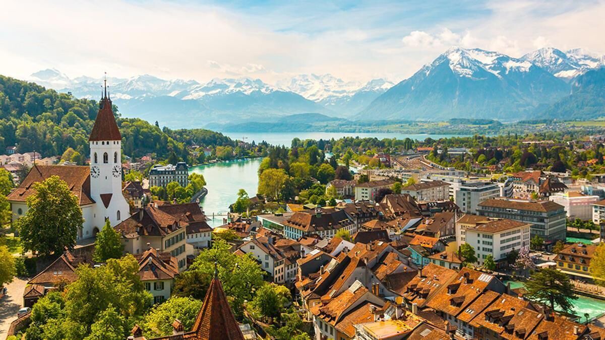 Photo of Others in Thun