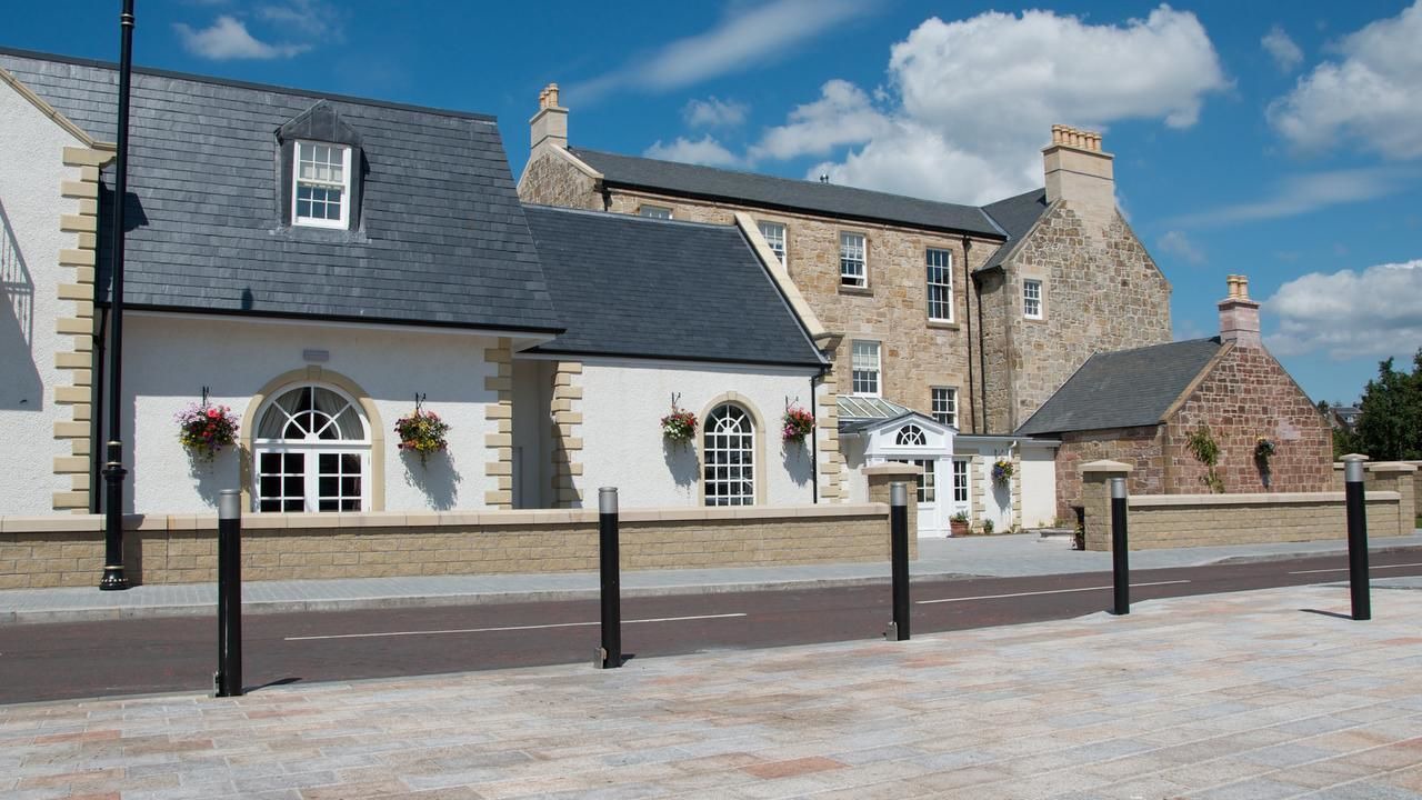 Photo of Outdoor in Cronberry