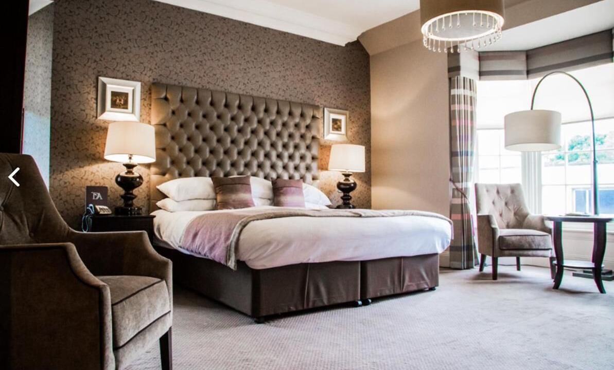 Photo of Bedroom in Cronberry