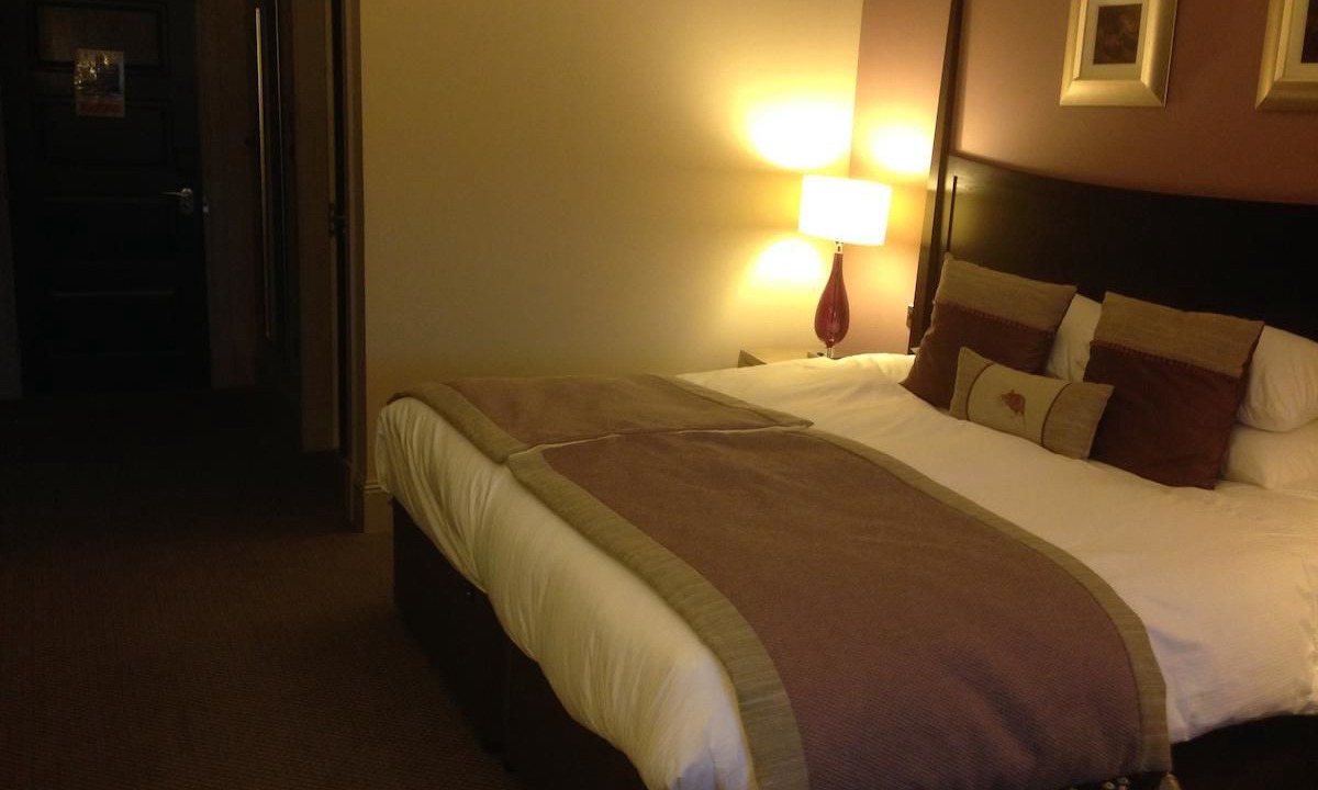 Photo of Bedroom in Cronberry