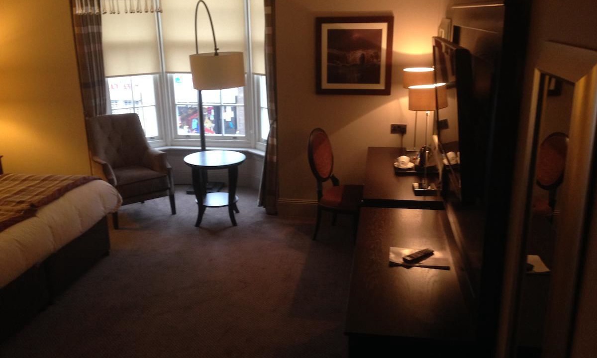 Photo of Bedroom in Cronberry