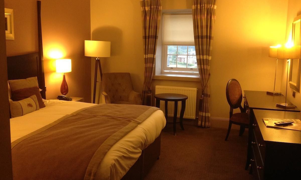 Photo of Bedroom in Cronberry