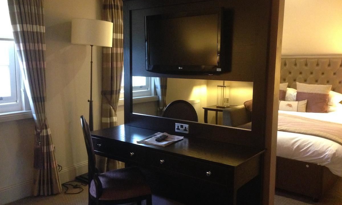 Photo of Bedroom in Cronberry