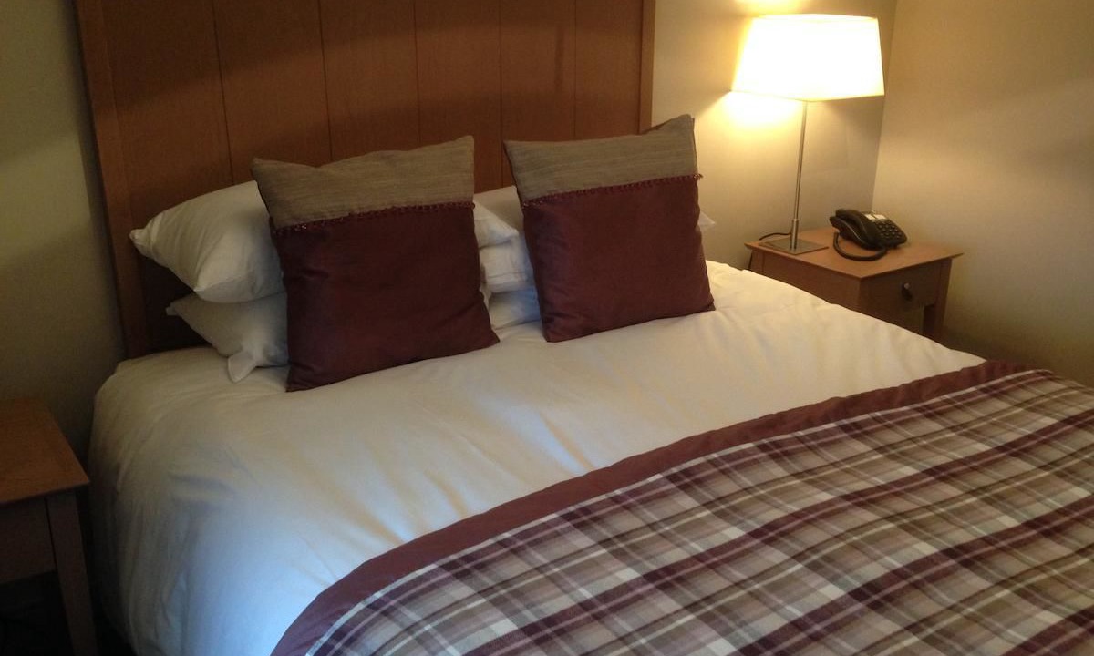 Photo of Bedroom in Cronberry