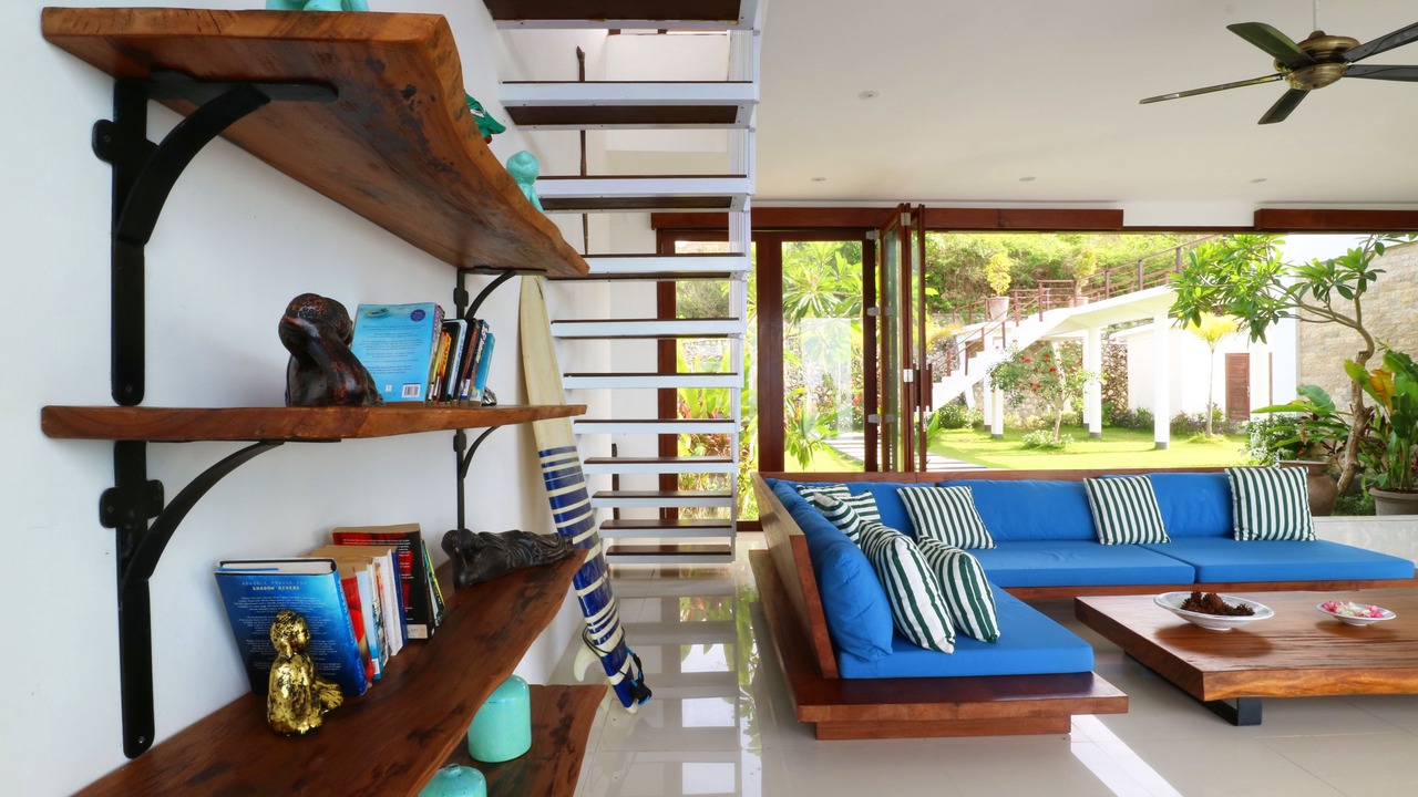 Photo of Bedroom in Selong Belanak