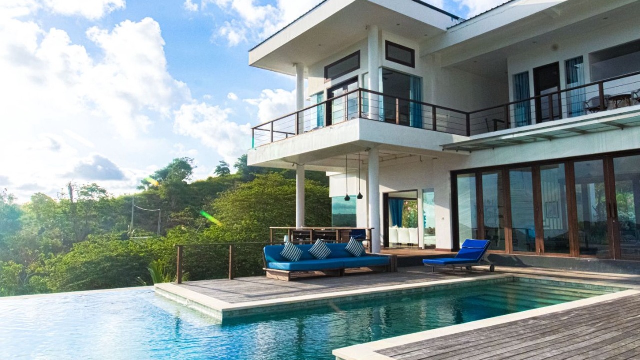 Photo of Outdoor in Selong Belanak